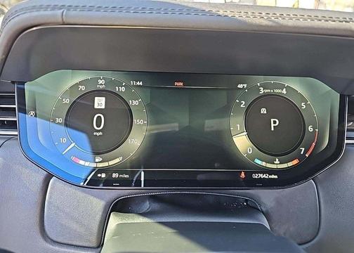 2023 Land Rover Range Rover P530 SE