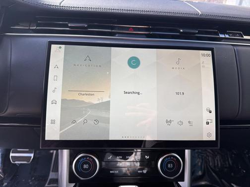 2023 Land Rover Range Rover P530 SE