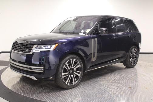2023 Land Rover Range Rover P530 SE