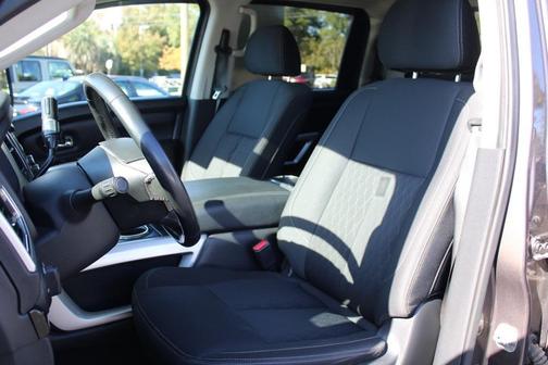 2019 Nissan Titan XD SV