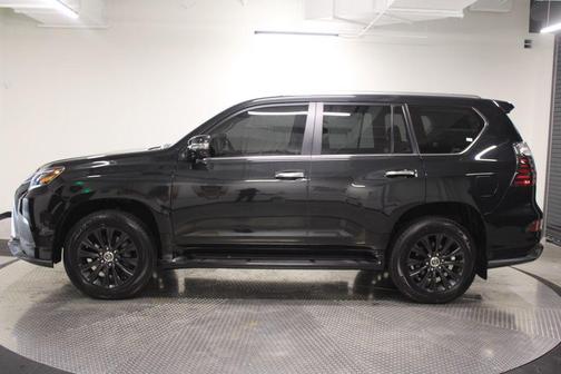 2023 Lexus GX 460 Luxury