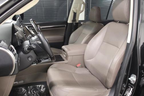 2023 Lexus GX 460 Luxury