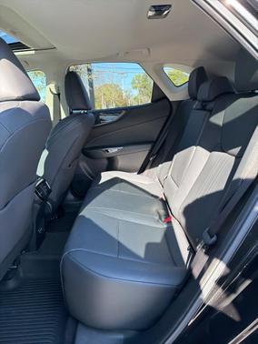 2022 Lexus NX 350 Premium