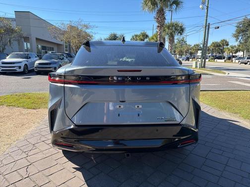 2023 Lexus RZ 450e Premium