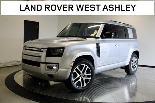 2022 Land Rover Defender 110 XS Edition