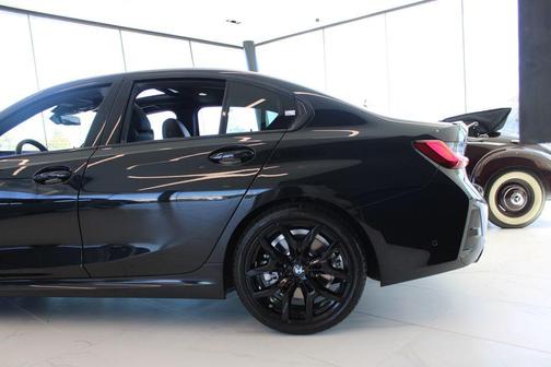 2026 BMW 330 xDrive NA