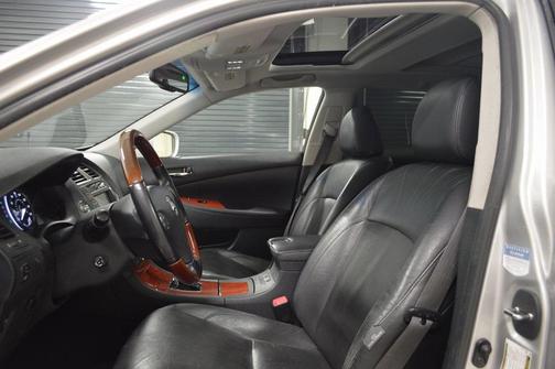 2007 Lexus ES 350 Base
