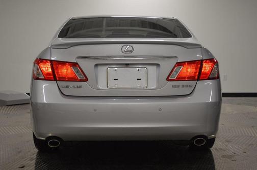 2007 Lexus ES 350 Base