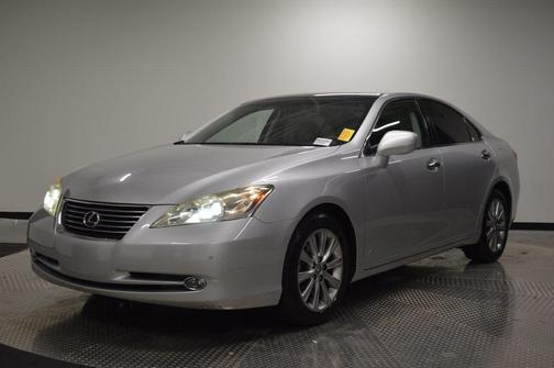 2007 Lexus ES 350 Base