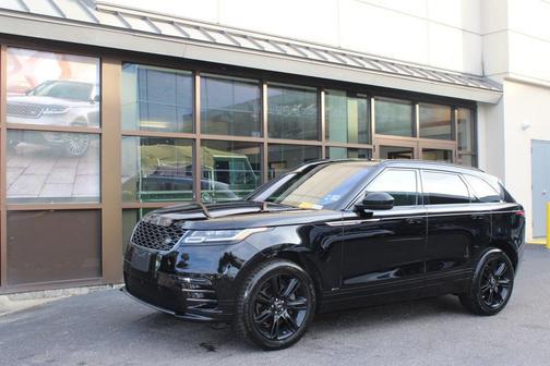 2019 Land Rover Range Rover Velar P380 HSE R-Dynamic