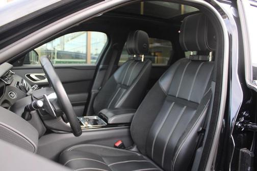 2019 Land Rover Range Rover Velar P380 HSE R-Dynamic