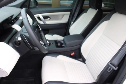 2024 Land Rover Discovery Sport Dynamic SE