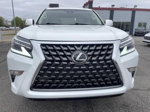 2020 Lexus GX 460 Premium