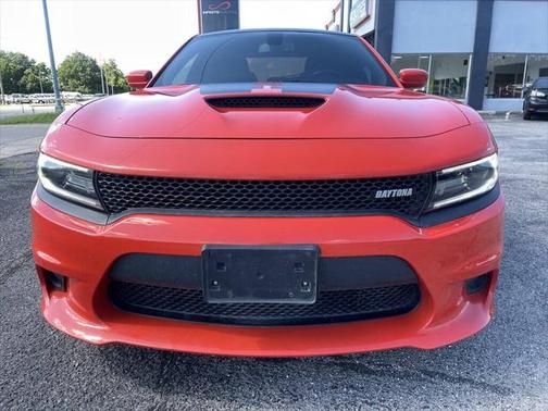 2021 Dodge Charger R/T