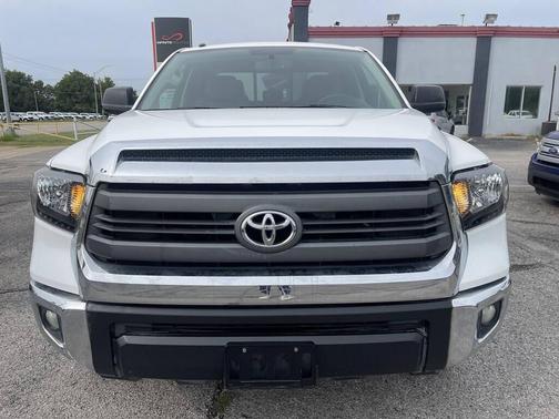 2015 Toyota Tundra SR