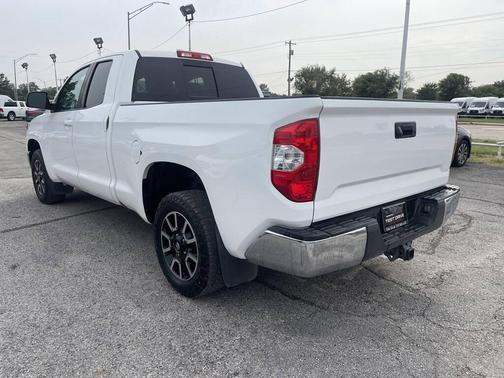 2015 Toyota Tundra SR