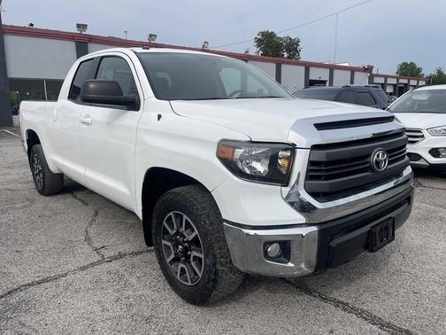 2015 Toyota Tundra SR