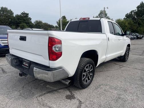 2015 Toyota Tundra SR