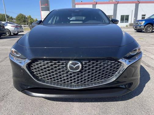 2024 Mazda Mazda3 2.5 S Select Sport