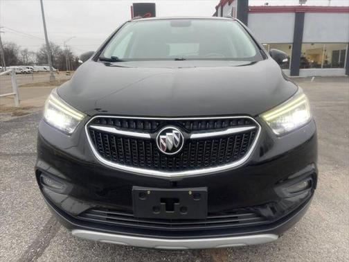 2018 Buick Encore Essence