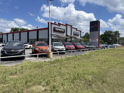 2021 RAM ProMaster City Tradesman
