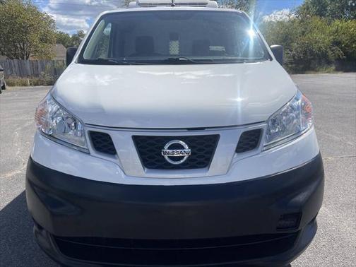 2015 Nissan NV200 SV