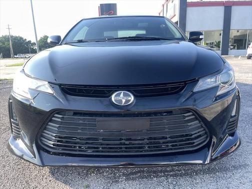 2015 Scion tC Base