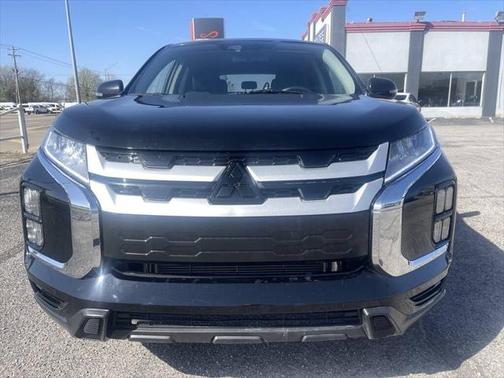 2021 Mitsubishi Outlander Sport 2.0 ES