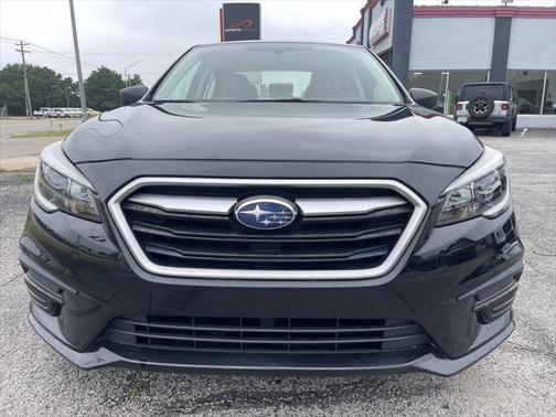 2018 Subaru Legacy Base