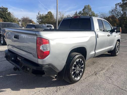 2014 Toyota Tundra SR