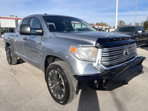 2014 Toyota Tundra SR