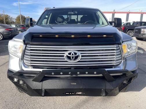 2014 Toyota Tundra SR