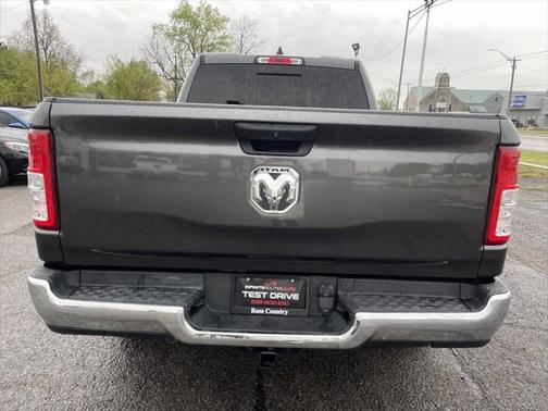 2021 RAM 1500 Tradesman