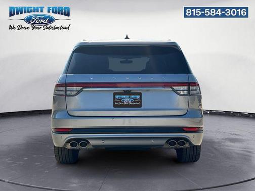 2023 Lincoln Aviator Black Label Grand Touring AWD