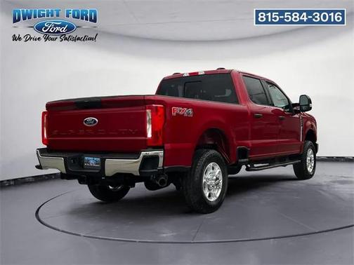 2026 Ford F-250 XLT