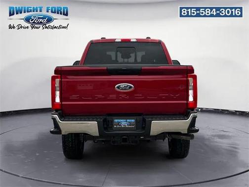 2026 Ford F-250 XLT