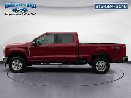 2026 Ford F-250 XLT