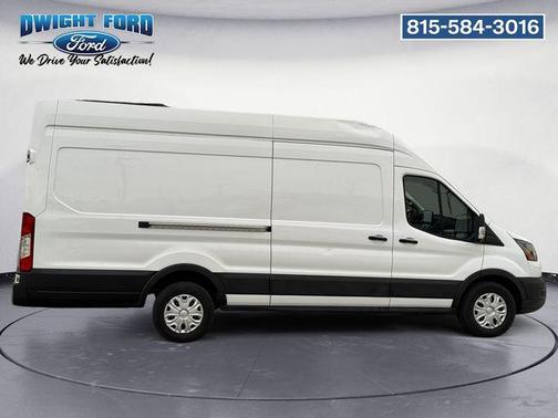 2022 Ford Transit-350 Base