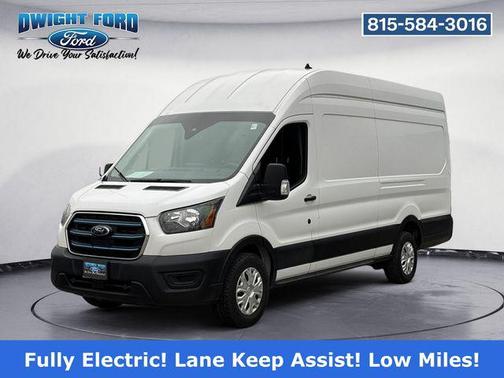 2022 Ford Transit-350 Base