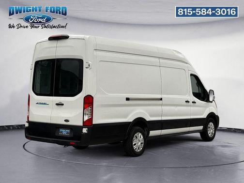 2022 Ford Transit-350 Base