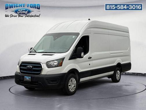 2022 Ford Transit-350 Base