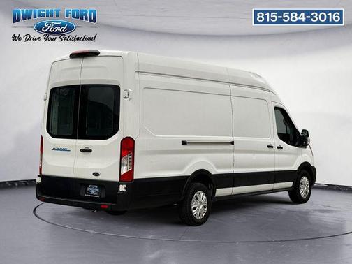 2022 Ford Transit-350 Base