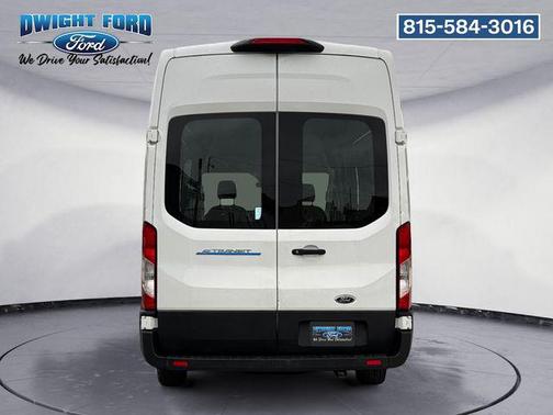 2022 Ford Transit-350 Base