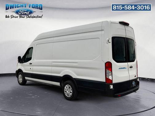 2022 Ford Transit-350 Base