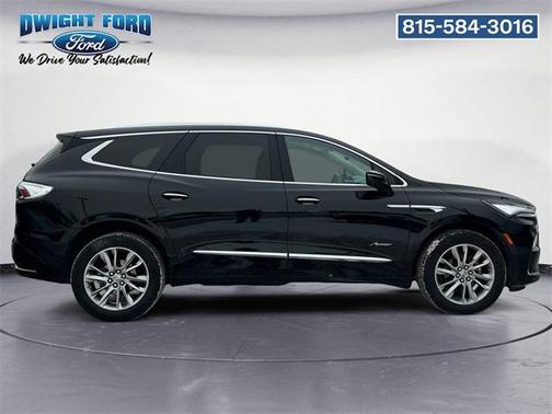 2023 Buick Enclave Avenir AWD