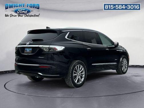 2023 Buick Enclave Avenir AWD