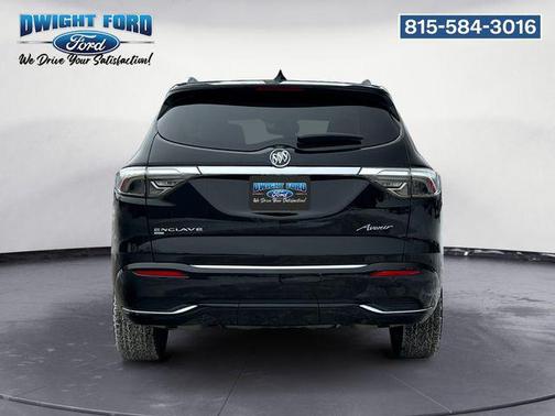 2023 Buick Enclave Avenir AWD