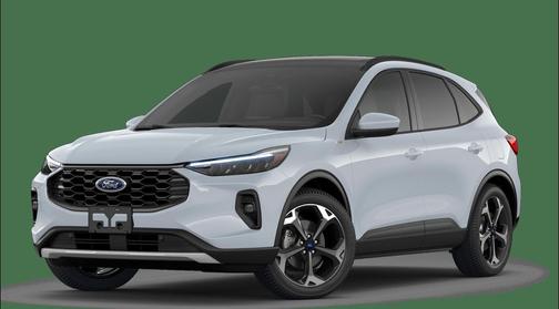 2026 Ford Escape ST-Line Select