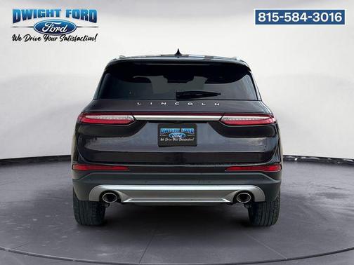 2023 Lincoln Corsair Reserve