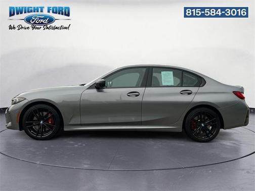 2023 BMW M340 i xDrive